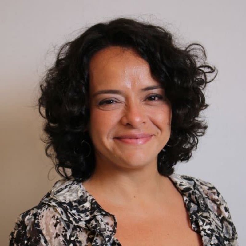 María Agustina Messeri