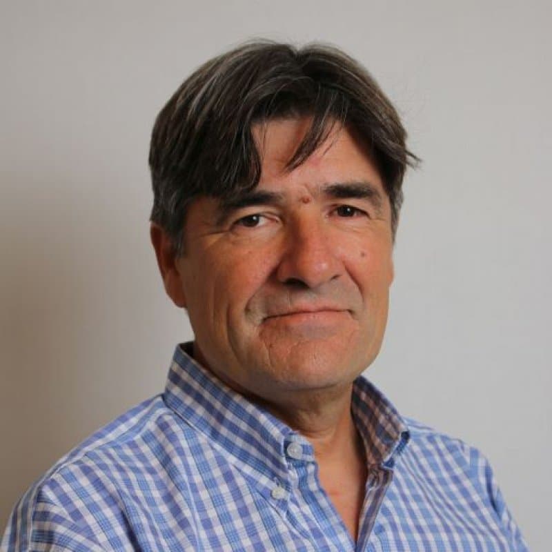 Gustavo Daniel Córdoba