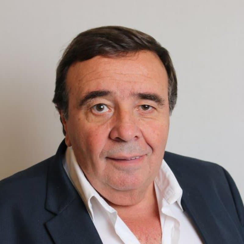 Miguel J. Casielles