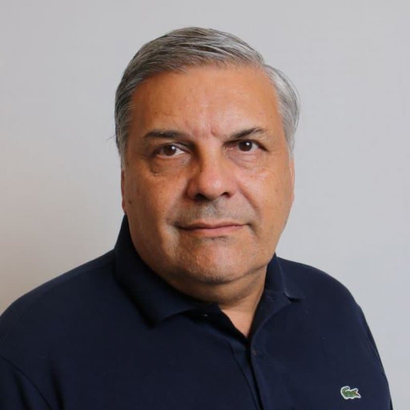 Horacio José Parisi