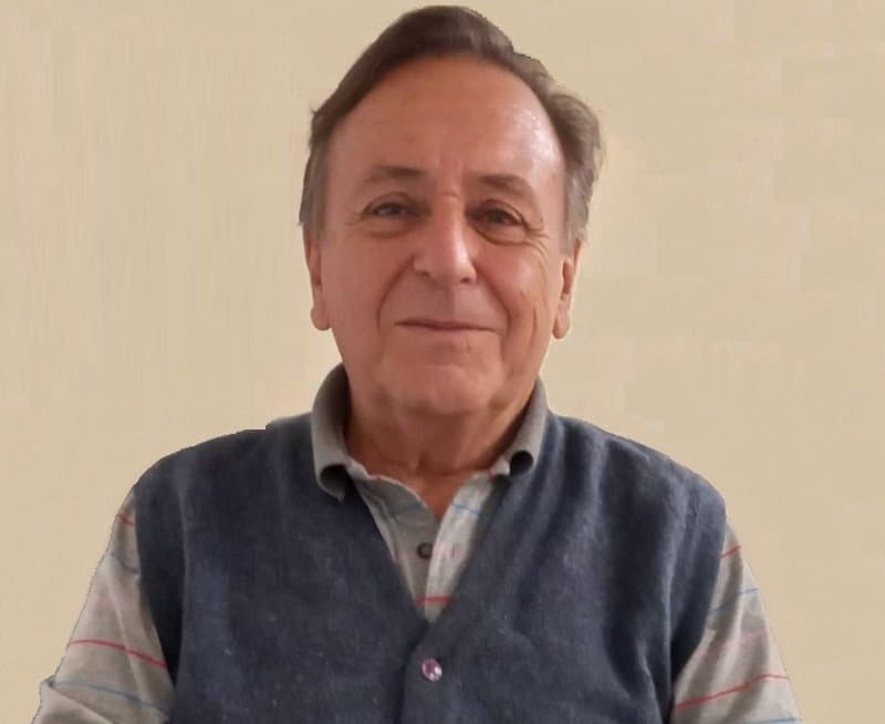 Guillermo Carlos Cáseres