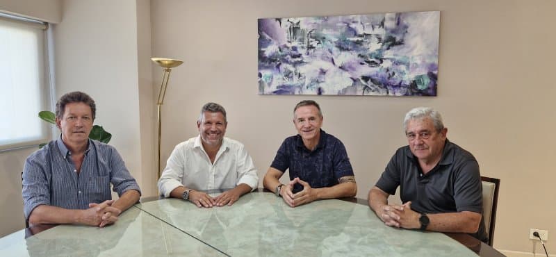 Comunicado importante: reunión con la CGT