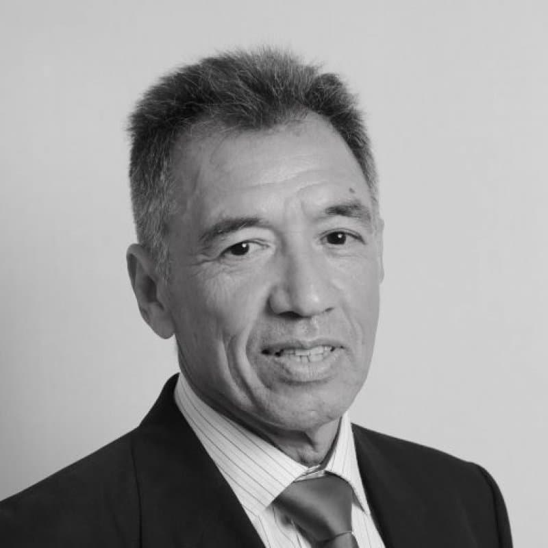 Argentino Isidro Giménez